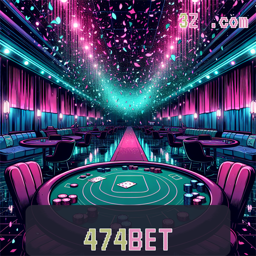 Apostas Empolgantes e Inovadoras no 474bet.com