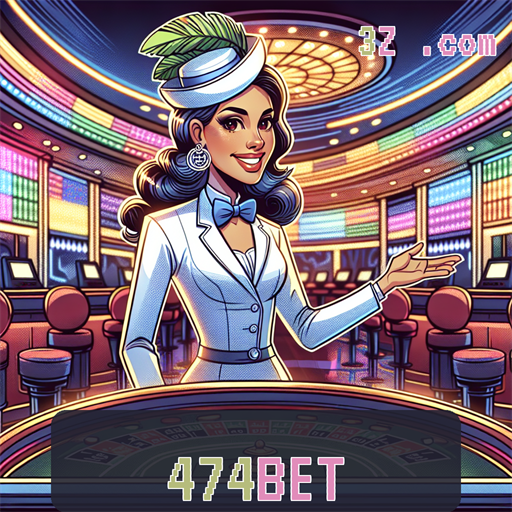 474bet.com Ofertas Especiais