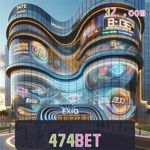 Entretenimento em JOGOS no 474bet.com: Diversão Garantida!