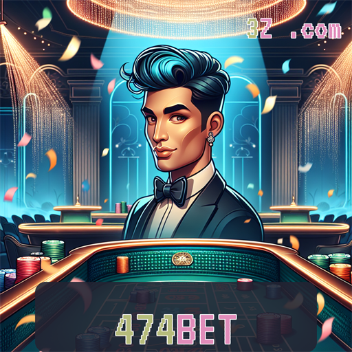 Diversão sem limites na plataforma 474bet.com: jogue agora!