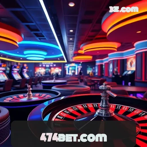 474bet.com Eventos Esportivos