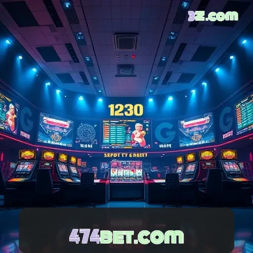 474bet.com: Benefícios Exclusivos que Todo Jogador VIP Deve Conhecer