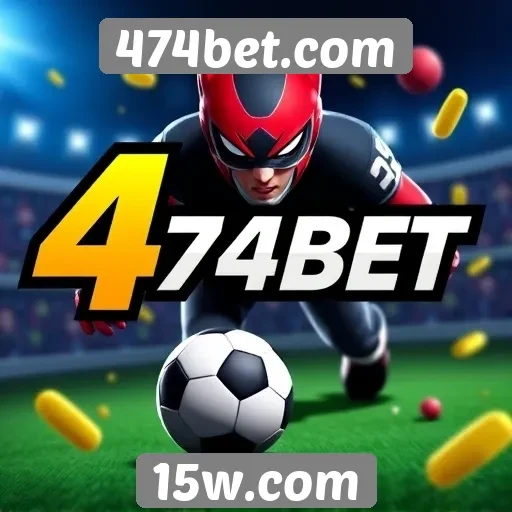 Explorando as ofertas de jogos no 474bet