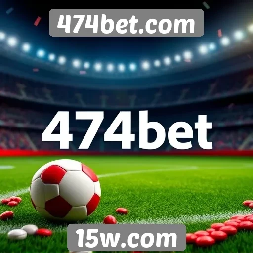 Exploração das promoções e bônus do 474bet.com